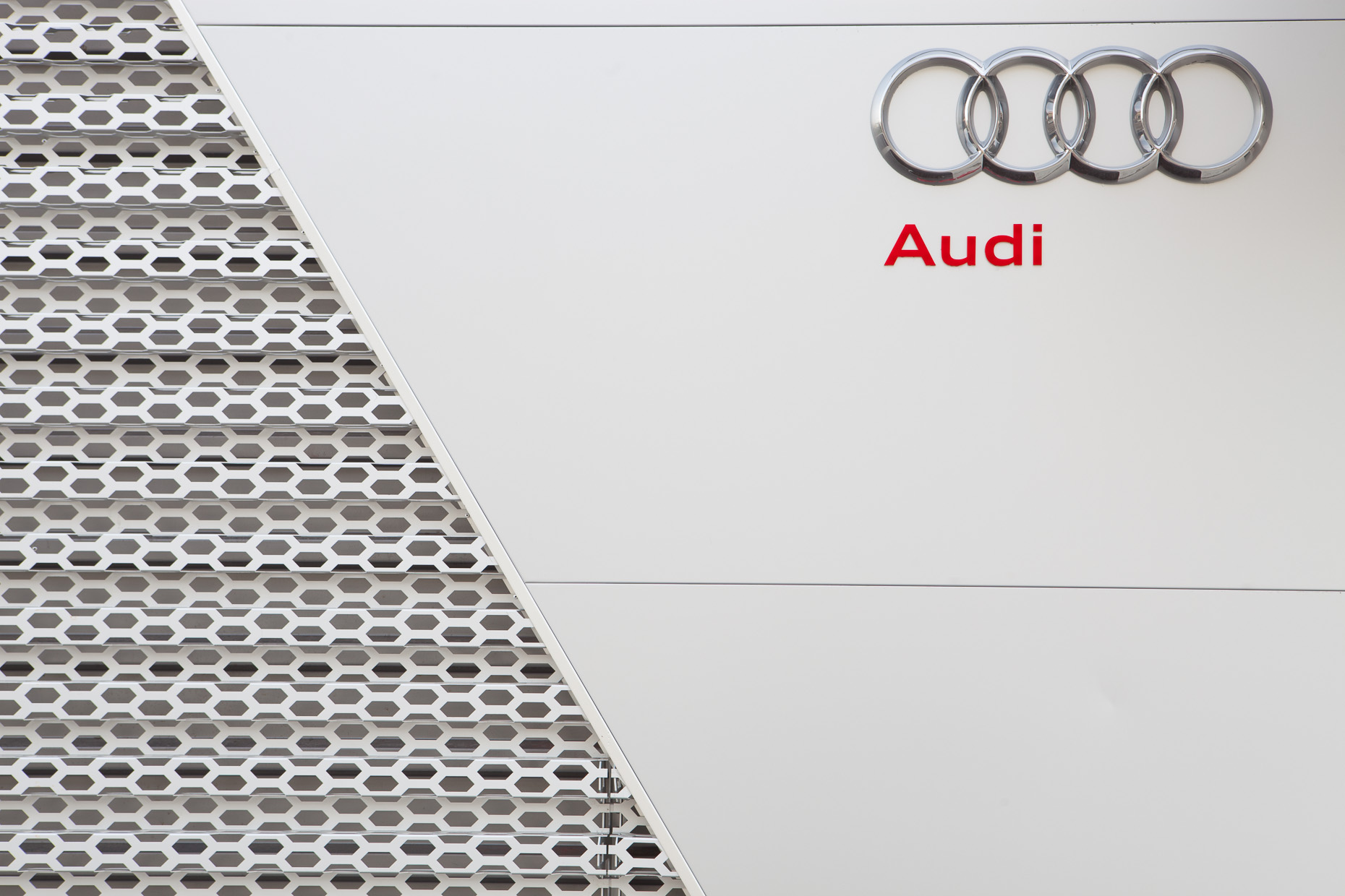 Audi 1