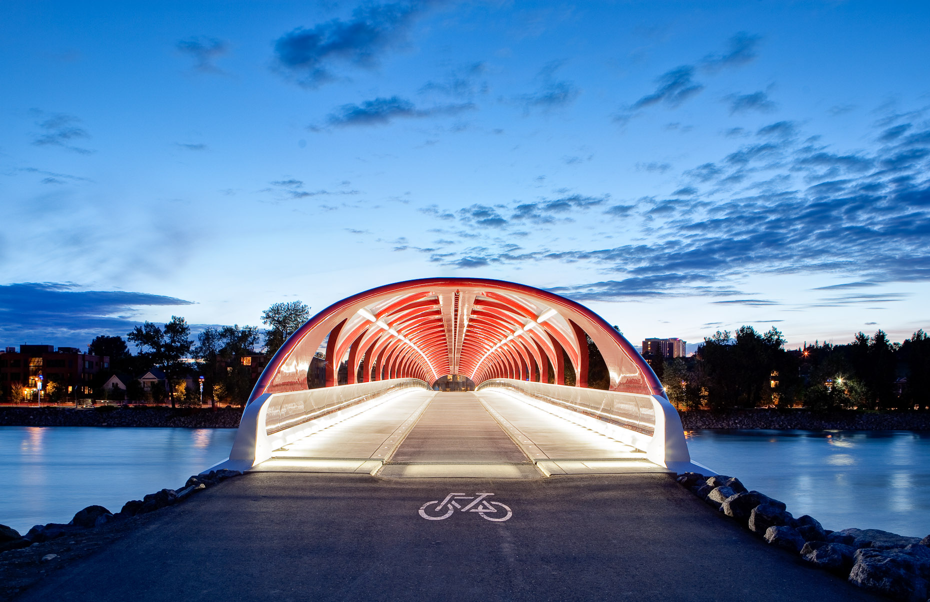 Calatrava Bridge1