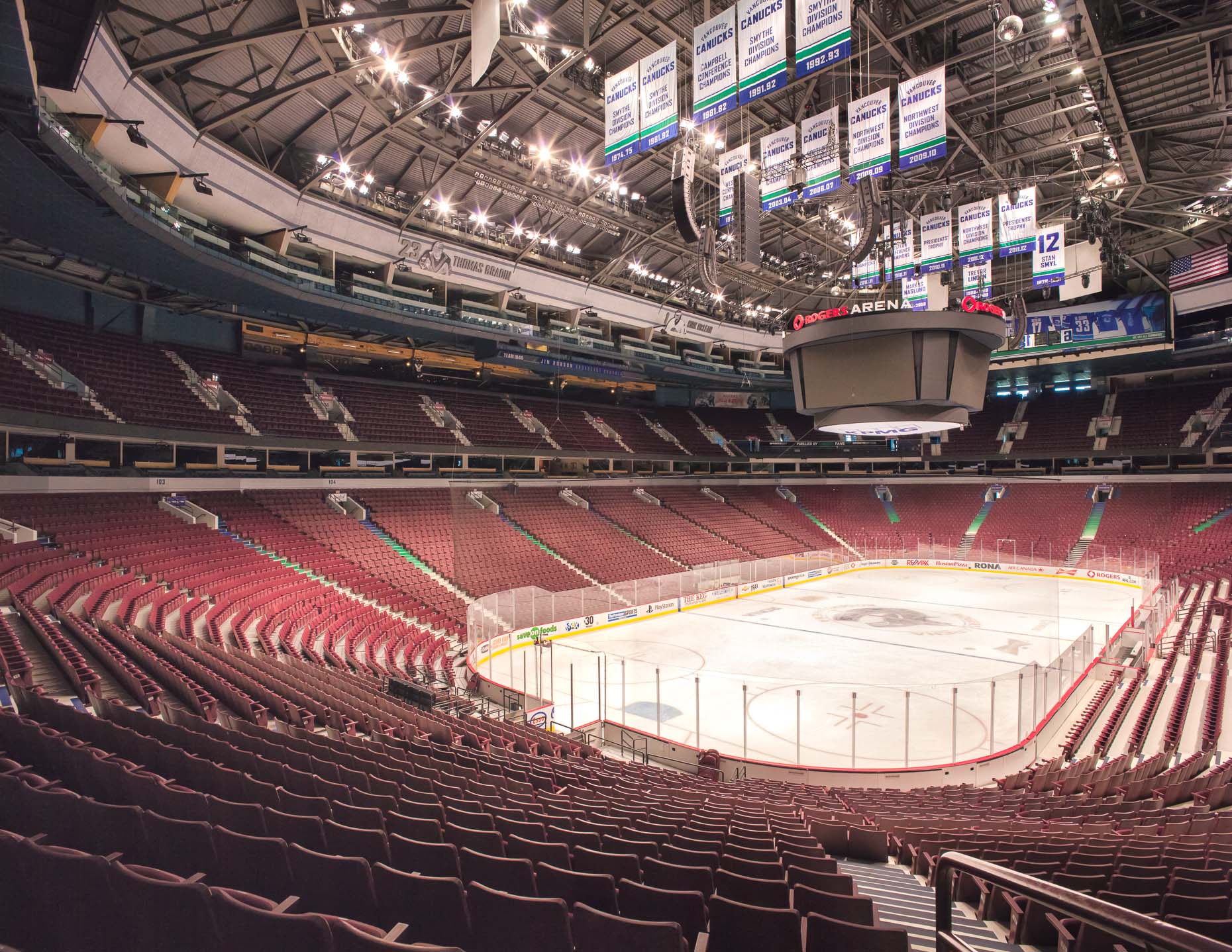 Rogers Arena6