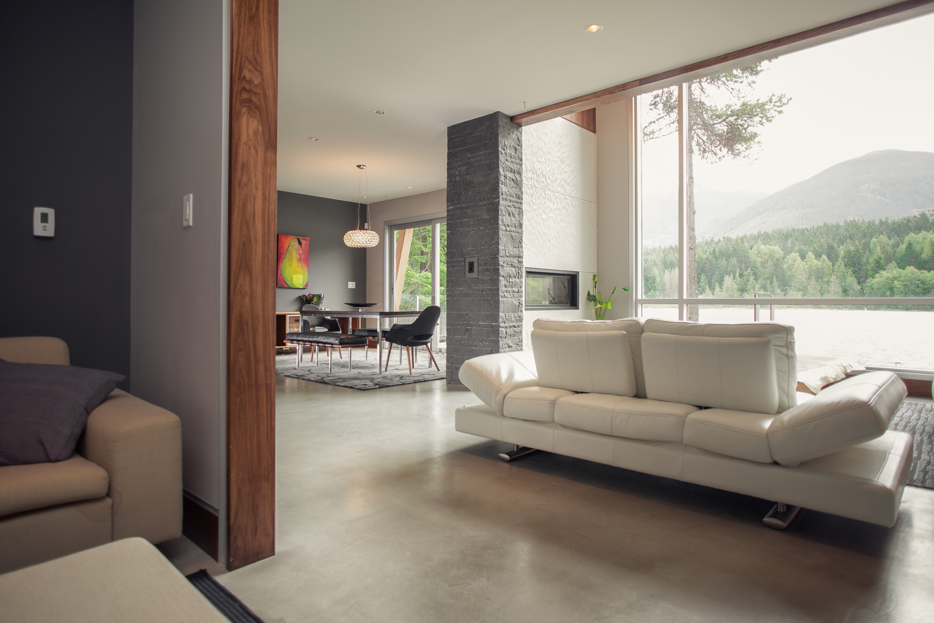Whistler luxury residence 11